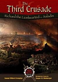 Third Crusade: Rich Lionhe (GB) (Hardcover)