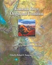 Colorado River (Paperback)