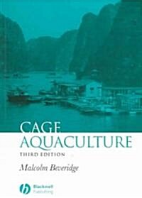 Cage Aquaculture (Paperback, 3)