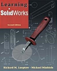 Learning Solidworks (Paperback, 2)