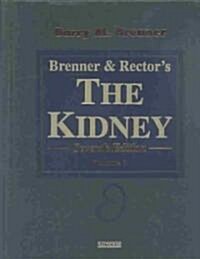 Brenner & Rectors the Kidney (Hardcover, 7th)