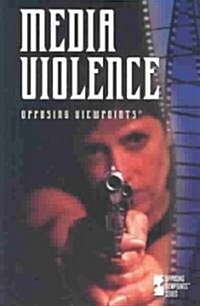 Media Violence (Library)