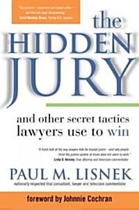 The Hidden Jury (Paperback)