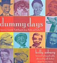 Dummy Days (Hardcover)