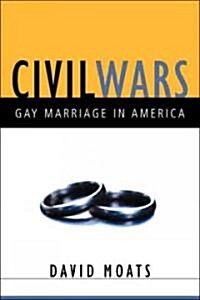 Civil Wars (Hardcover, 1st)