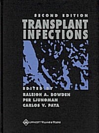 Transplant Infections (Hardcover, 2nd)