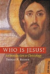 Who Is Jesus?: An Introduction to Christology (Paperback)