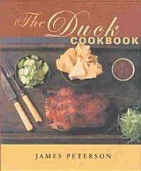 The Duck Cookbook (Hardcover)