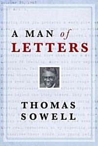 Man of Letters (Hardcover)