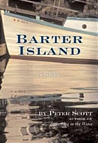 Barter Island (Paperback)