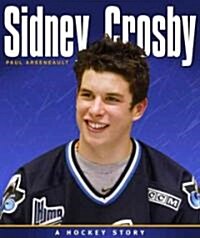 Sidney Crosby (Paperback)