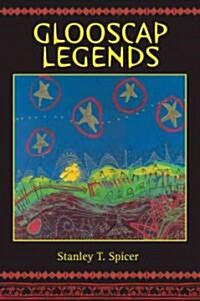 Glooscap Legends (Paperback)