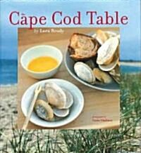 The Cape Cod Table (Paperback)