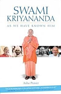 Swami Kriyananda (Paperback)