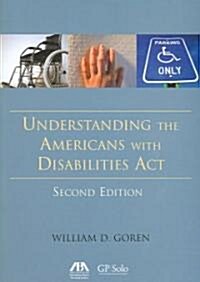 Understanding the Americans With Disabilities Act (Paperback, 2nd)