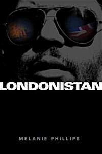 [중고] Londonistan (Paperback)