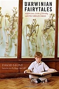 Darwinian Fairytales: Selfish Genes, Errors of Heredity and Other Fables of Evolution (Paperback)