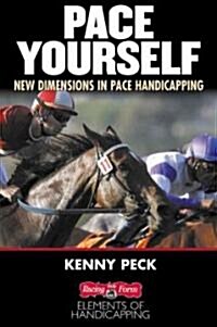 Pace Yourself (Paperback)