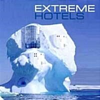 [중고] Extreme Hotels (Hardcover)