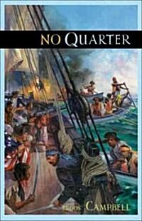 No Quarter (Paperback)