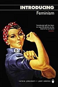Introducing Feminism (Paperback)