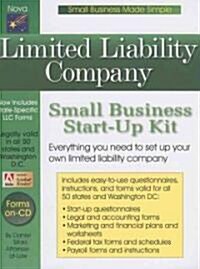 Limited Liability Company (Paperback, CD-ROM, 3rd)