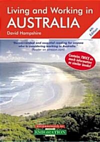 Living and Working in Australia (Paperback, 4th)