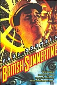 British Summertime (Paperback)