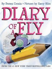 Diary of a fly 