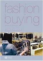 Fashion Buying (Paperback, 2)