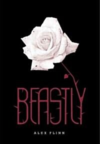 Beastly (Hardcover)