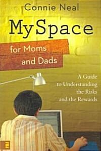 Myspace for Moms and Dads (Paperback, CSM)