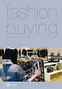 Fashion Buying (Paperback, 2)