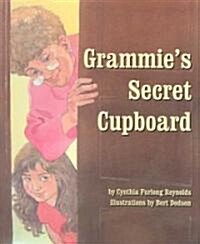 Grammies Secret Cupboard (Hardcover)