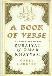 A Book of Verse (Hardcover)