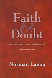 Faith & Doubt (Hardcover, 3rd)