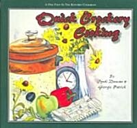 Quick Crockery Cooking (Paperback)