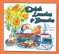Quick Lunches & Brunches (Paperback)