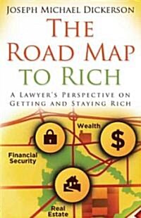 The Road Map to Rich (Paperback)