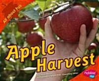 Apple Harvest (Library Binding)