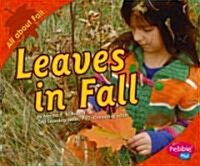 Leaves in Fall (Hardcover)