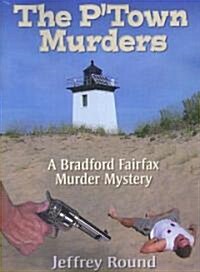 The PTown Murders (Paperback)