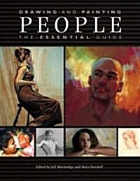 Drawing & Painting People (Paperback)