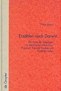 Erz?len nach Darwin (Hardcover, Reprint 2012)