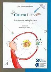 Cielito Lindo/ Beautiful Sky (Paperback)