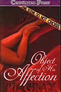 Object of His Affection (Paperback)