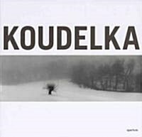 [중고] Josef Koudelka: Koudelka (Hardcover)