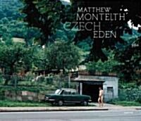 Czech Eden (Hardcover)