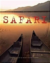 Safari (Hardcover)