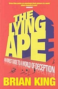 The Lying Ape (Paperback)